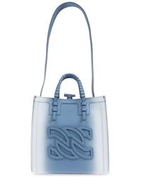 Casadei - Tote Bags - Lyst