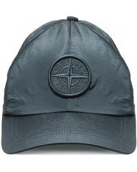 Stone Island - Caps - Lyst