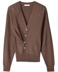 Lemaire - Cardigans - Lyst