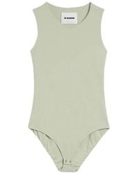 Jil Sander - Full-Body - Lyst