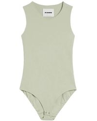 Jil Sander - Tops ,Groen ,Lemon Body Fragrance - Lyst
