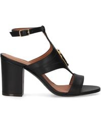 Via Roma 15 - High Heel Sandals - Lyst