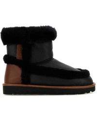 Chloé - Winter Boots - Lyst