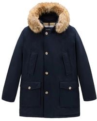 Woolrich - Winter Jackets - Lyst