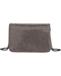 Alma En Pena. - Shoulder Bags - Lyst
