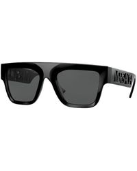 Versace - Stylische sonnenbrille gb1/87 - Lyst