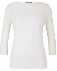 Windsor. - Dt321 Hemd - Lyst