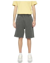 Carhartt - Strapazierfähige Sweat Shorts - Lyst
