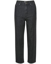 Gestuz - Loose-Fit Jeans - Lyst