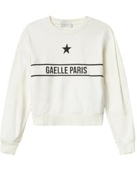 Gaelle Paris - Sweatshirts - Lyst