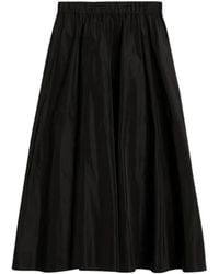 Aspesi - Midi Skirts - Lyst