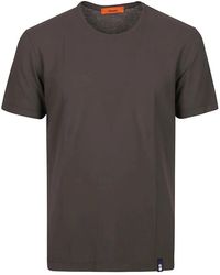 Drumohr - T-Shirts - Lyst