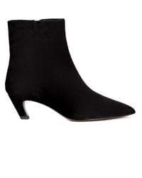 Ash - Heeled Boots - Lyst