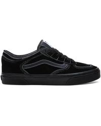 Vans - Rowley Classic - Lyst