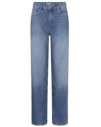 Dante 6 - Nuit Wide Leg Jeans - Lyst