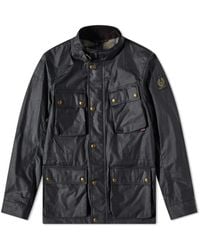 Belstaff - Fieldmaster Jacket - Lyst