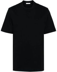 Helmut Lang - Tops > t-shirts - Lyst