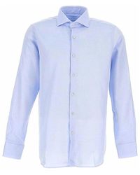 Bagutta - Formal Shirts - Lyst