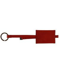 CoSTUME NATIONAL - Accessories > keyrings - Lyst