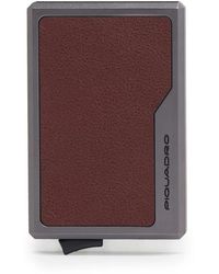 Piquadro - Wallets & Cardholders - Lyst