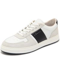 Hogan - H668 Allacciato Fascia Logo - Lyst