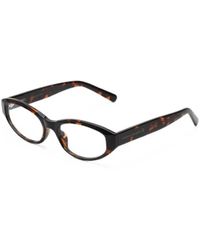MM6 by Maison Margiela - Lunettes 9 Optical - Lyst