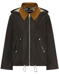 Barbour - Light Jackets - Lyst