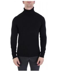 HUGO - Siso Rollneck - Lyst