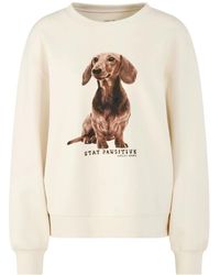 Marc Cain - Sweatshirts - Lyst