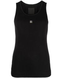 Givenchy - Top - Lyst