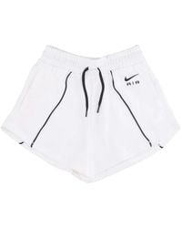 Nike - Short Shorts - Lyst
