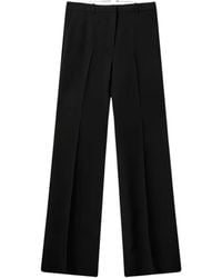 THE GARMENT - Wide Trousers - Lyst