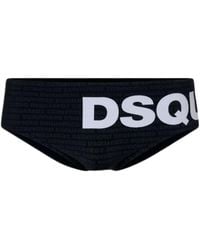 DSquared² - Beachwear - Lyst
