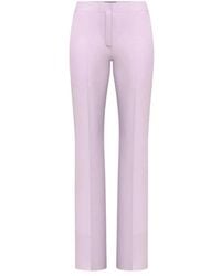Marella - Wide Trousers - Lyst