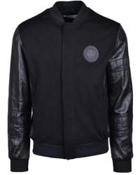 Bikkembergs - Bomber Jackets - Lyst