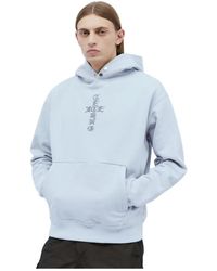 Ice & Techno - Hoodies - Lyst