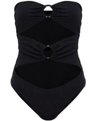 Melissa Odabash - Alicante One-Piece Badpak - Lyst