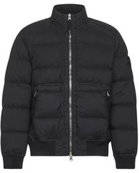 Stone Island - Winter Jackets - Lyst