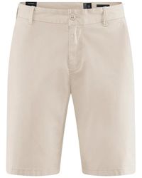 Bomboogie - Casual Shorts - Lyst