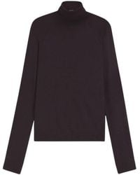 BOSS - Turtlenecks - Lyst