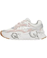 W6yz - Ida-W Sneakers - Lyst
