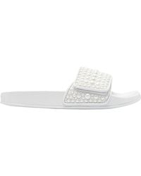 Jimmy Choo - Sliders - Lyst