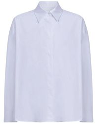 Dondup - Overhemd Met Zijde - Lyst