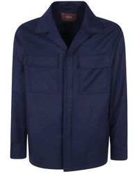 Cruna - Light Jassen - Lyst