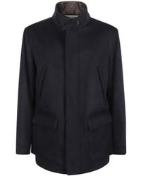 Lardini - Light Jackets - Lyst