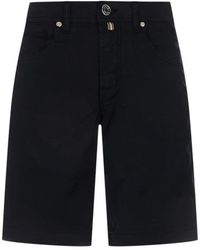 Jacob Cohen - Casual Shorts - Lyst