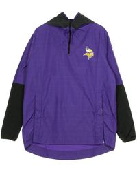 Nike - Wind Jackets - Lyst