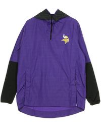 Nike - Wind Jackets - Lyst