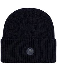 Fusalp - Merino Woll Mütze - Lyst