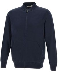 FILIPPO DE LAURENTIIS - Zip-Throughs - Lyst
